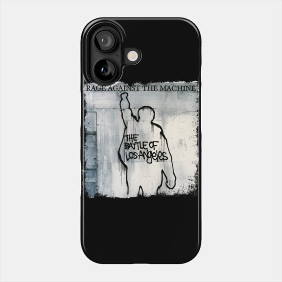 Rage Against The Machine Case for Apple iPhone 11 12 13 14 15 16 17 Pro Max