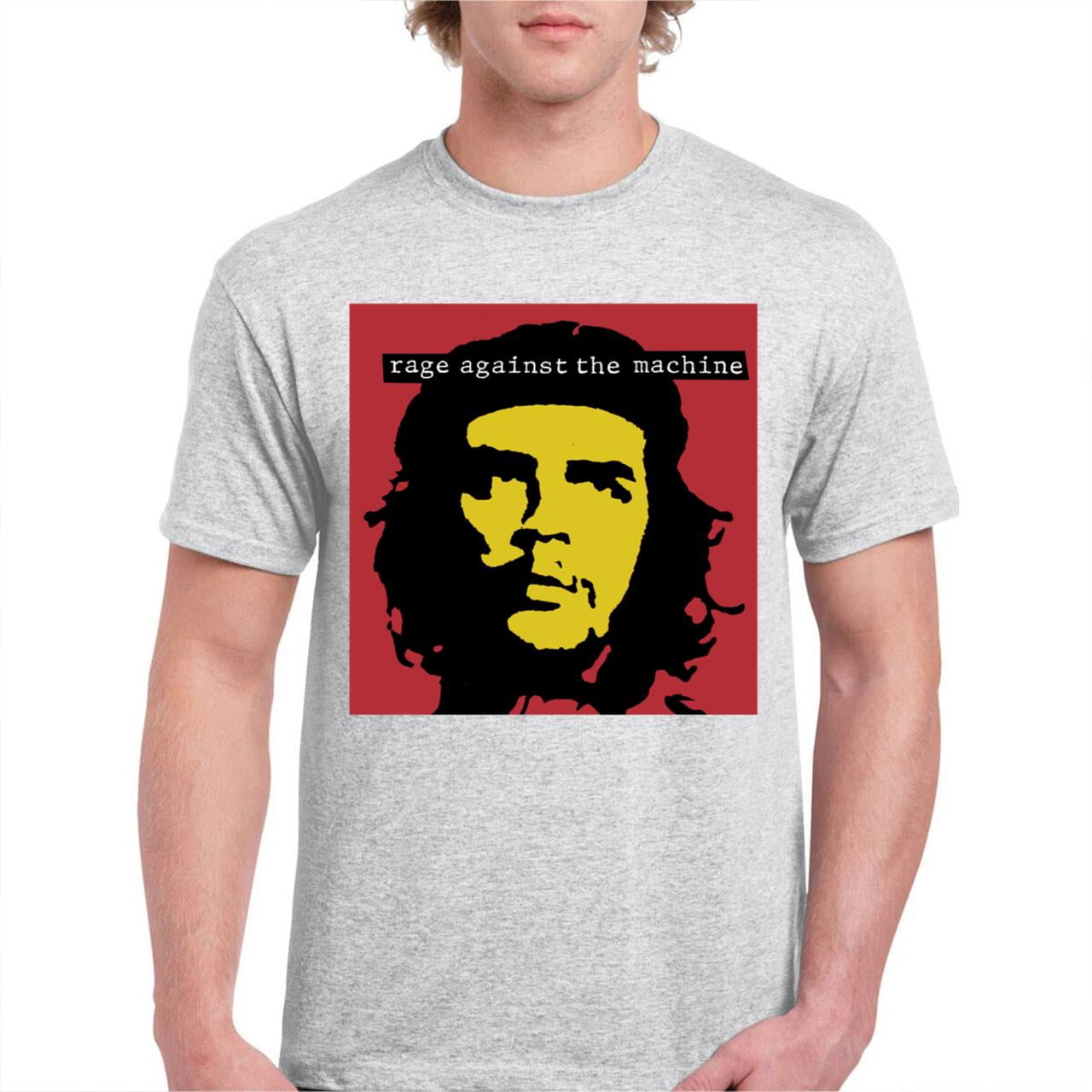 Rage Against The Machine Che Guevara Vintage T shirt, Live at the 