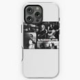 thumbnail image 1 of Rage Against The Machine Fan Gift Phone Case for iPhone 16 15 14 13 12 11 Pro Max, 1 of 2
