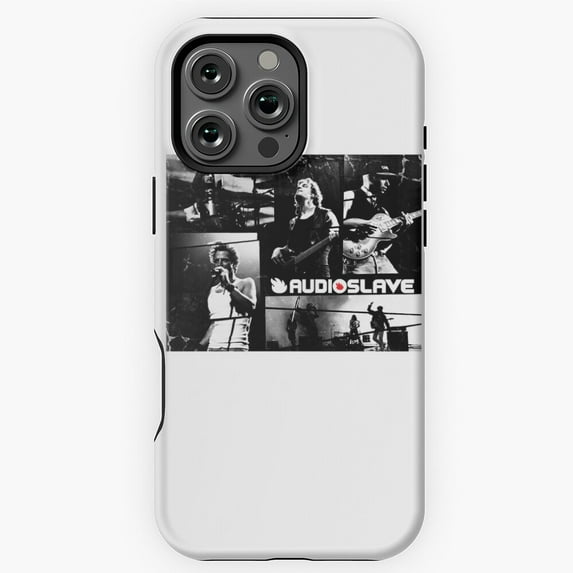 Rage Against The Machine Fan Gift Phone Case for iPhone 16 15 14 13 12 11 Pro Max