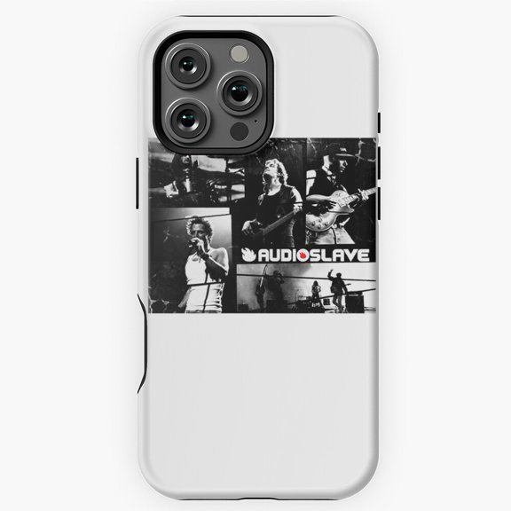 Rage Against The Machine Fan Gift Phone Case for iPhone 16 15 14 13 12 11 Pro Max