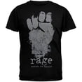 thumbnail image 1 of Rage Against The Machine Fist T-ShirtSM, MD, LG, XL New, 1 of 1
