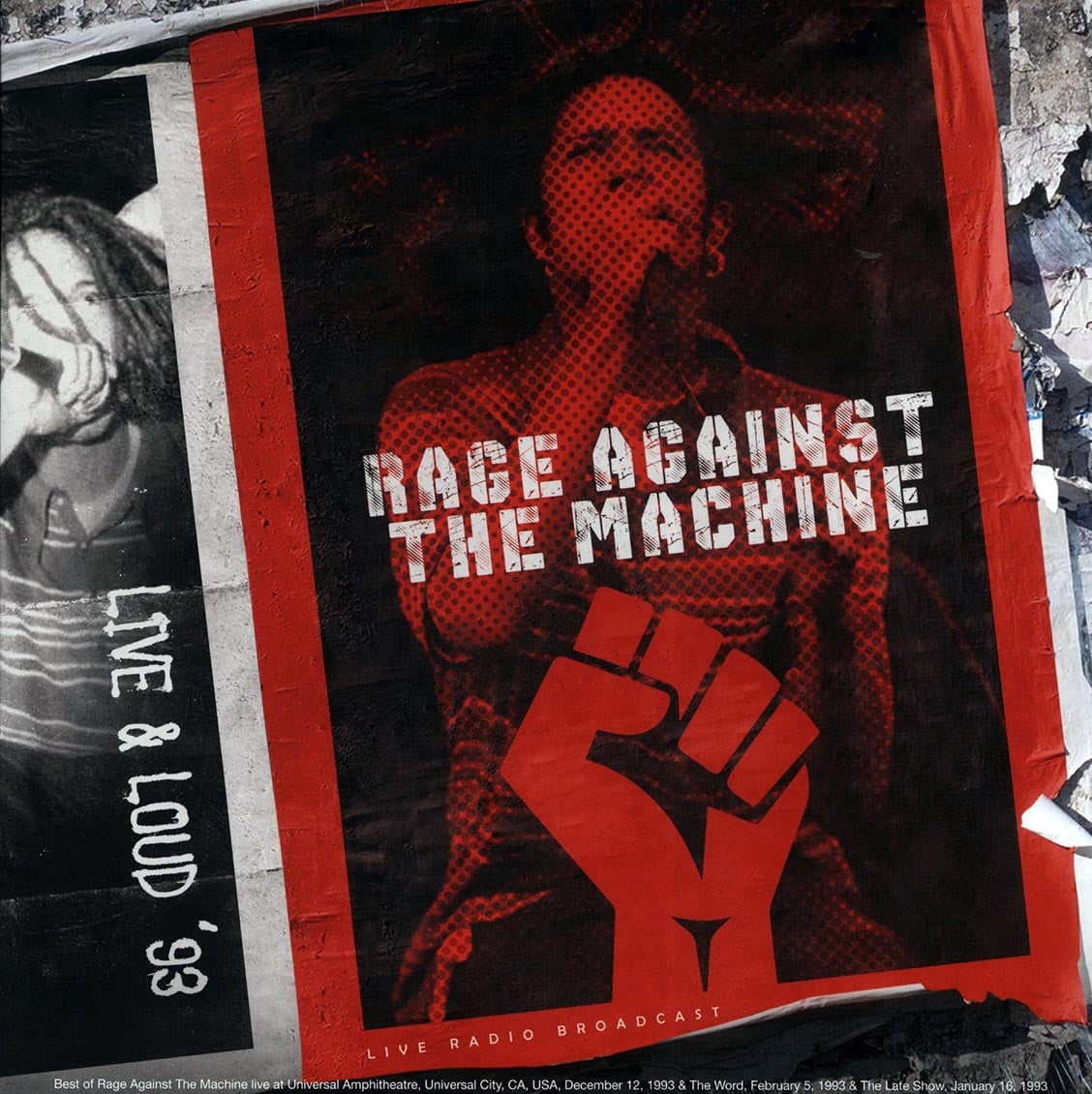 Rage Against The Machine Music - Walmart.com