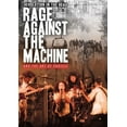 thumbnail image 1 of Rage Against The Machine: Revolution In The Head & The Art Of Protest (DVD), 1 of 1