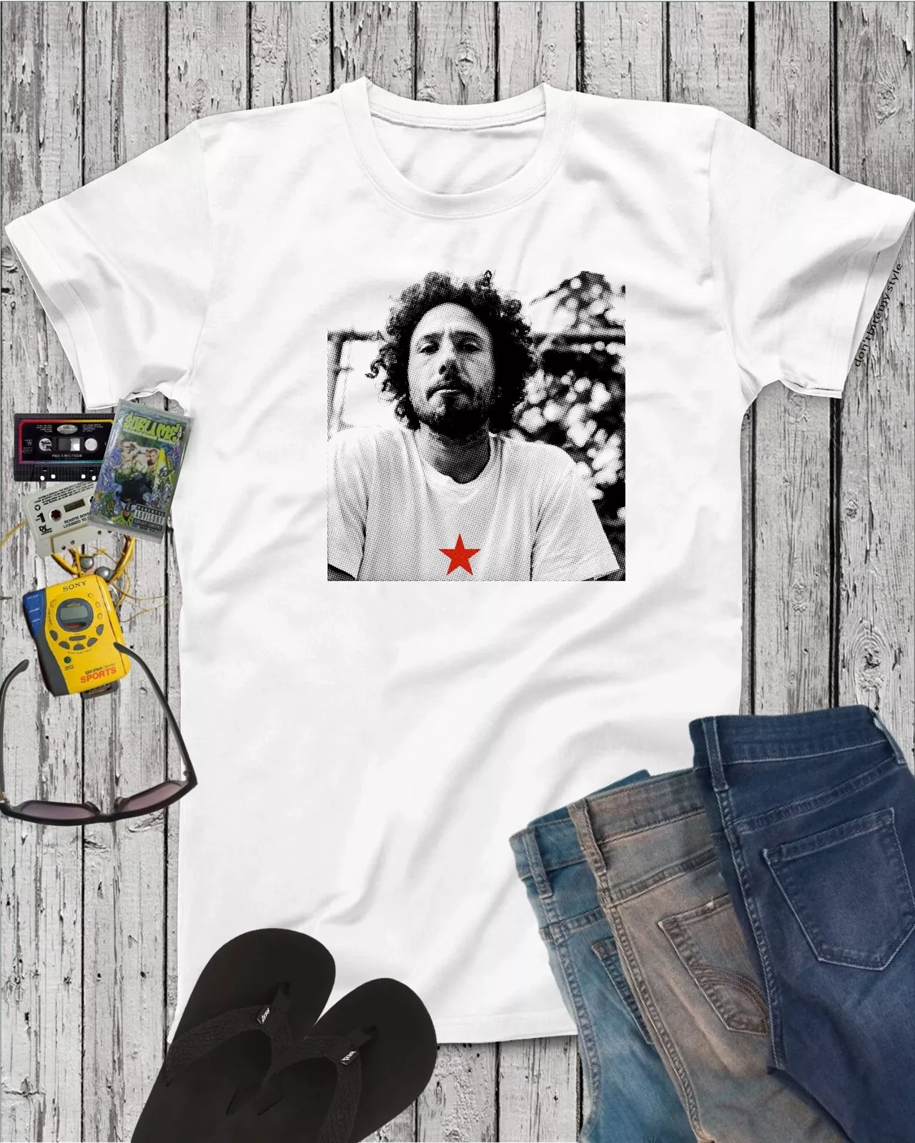 Rage Against the Machine - Official Store