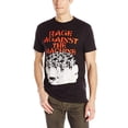 thumbnail image 1 of Rage Against The Machine Skeleton Heads T-Shirt, 1 of 1