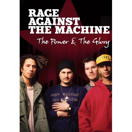 Rage Against The Machine: The Power And The Glory (Widescreen)