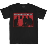 Rage Against The Machine Unisex T-Shirt Debut XX-Large