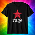 thumbnail image 1 of Rage Against The Music Vintage Machine Classic Rock Metal Protest Unisex T-Shirt V19660, S-5XL, 1 of 2