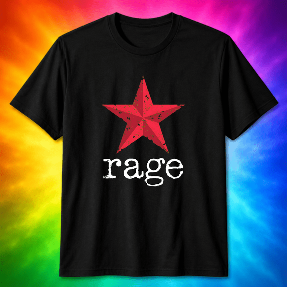 Rage Against The Music Vintage Machine Classic Rock Metal Protest Unisex T-Shirt V19660, S-5XL