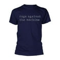 thumbnail image 1 of Rage Against the Machine  Adult Original Logo T-Shirt, 1 of 1