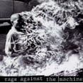 thumbnail image 1 of Rage Against the Machine (CD), 1 of 2