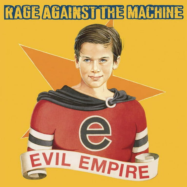 Rage Against the Machine - Evil Empire - Music & Performance Rage Against the Machine - Evil Empire - Music & Performance