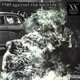 thumbnail image 1 of Rage Against the Machine - Rage Against The Machine XX [20th Anniversary] - Music & Performance - Vinyl, 1 of 2