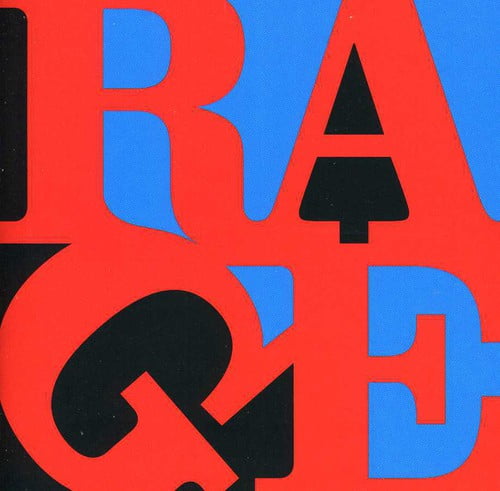 洋楽 Rage Against The Machine / Renegades Rage Against the Machine - Renegades - Music & Performance