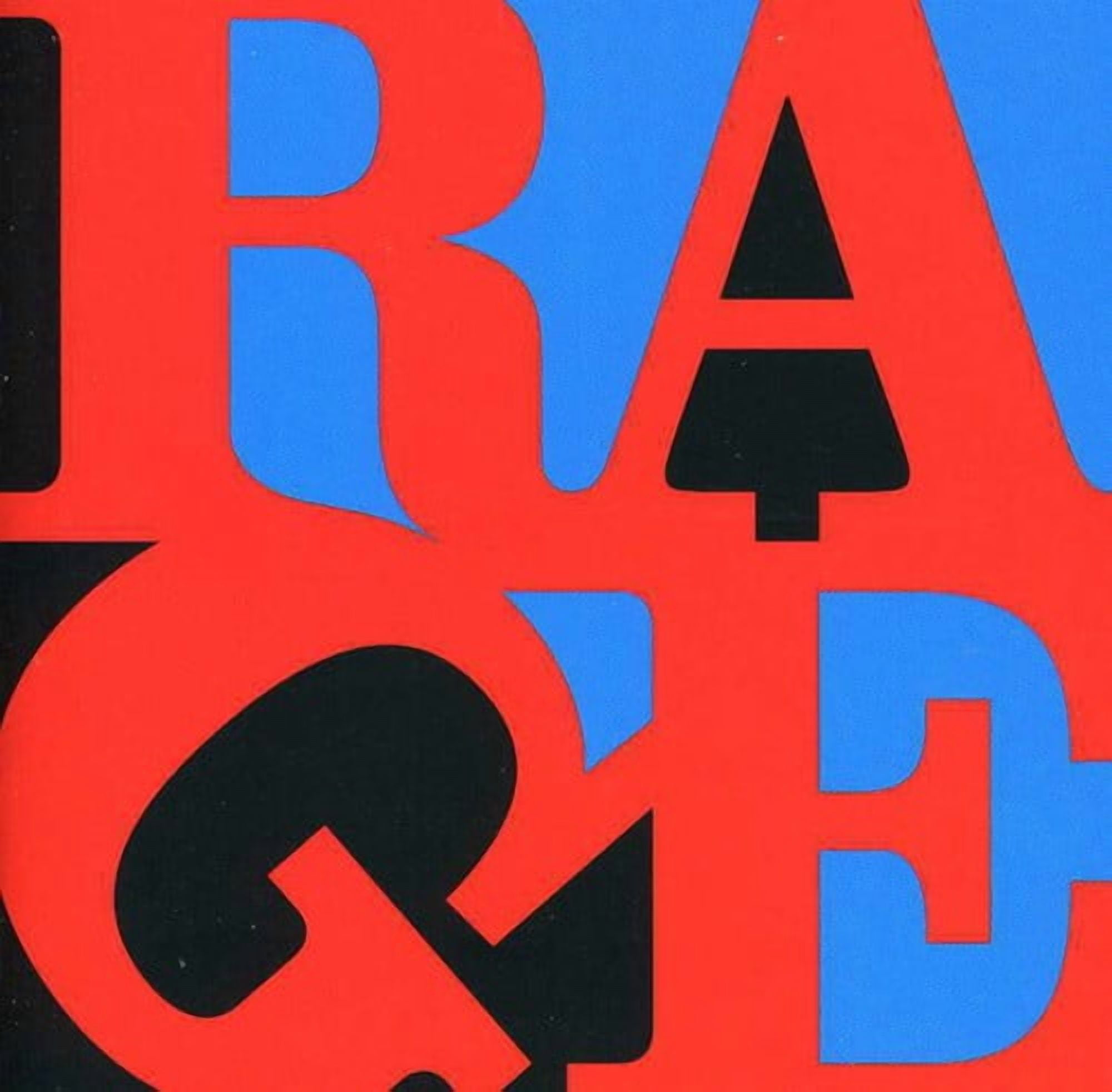 洋楽 Rage Against The Machine / Renegades Rage Against the Machine, Brad Wilk, Tim Commerford, Tom