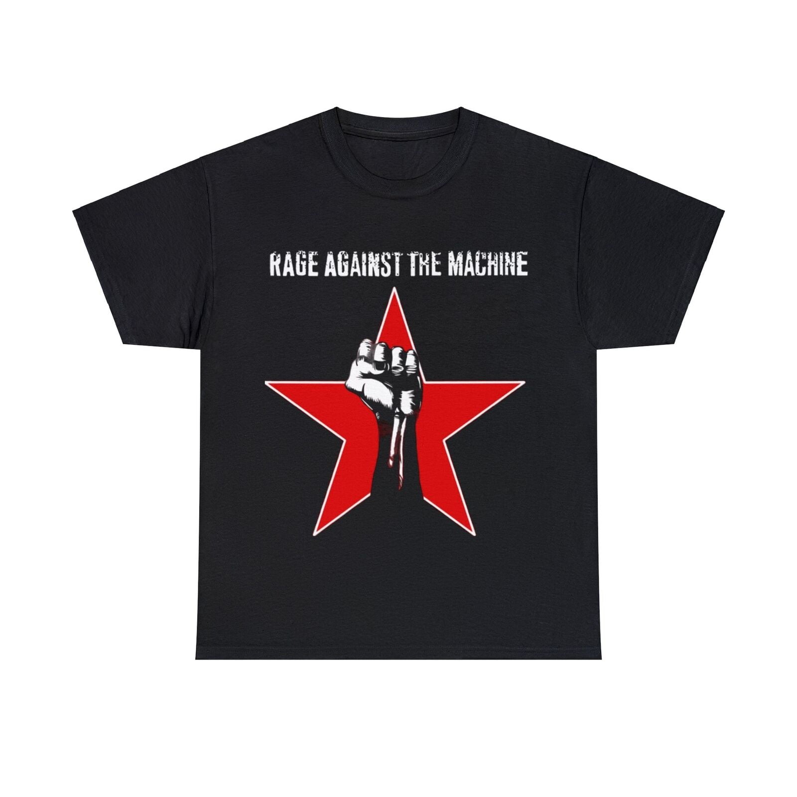 90s RAGE AGAINST THE MACHINE Tシャツ レイジ値下げ 90's RAGE
