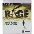 thumbnail image 1 of Rage, Bethesda, PlayStation 3, 093155117440, 1 of 9