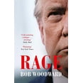thumbnail image 1 of Pre-Owned Rage: Bob Woodward Paperback Bob Woodward, 1 of 1
