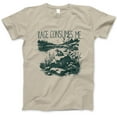 thumbnail image 1 of Rage Consumes Me Frog Shirt – Funny Angry Frog Nature Scene T-Shirt, Cottagecore Aesthetic with Dark Humor, Sarcastic Mood Tee, Frog Lover Gift for Men Women, 1 of 7