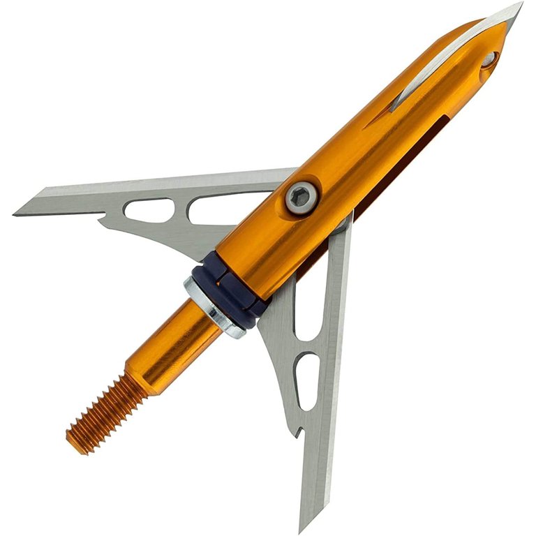 cas de rage broadhead