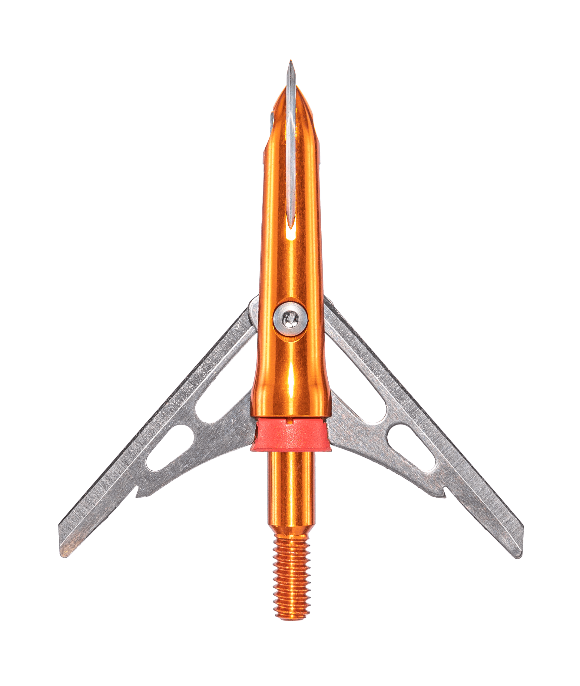 Rage Crossbow x Broadheads, SlipCam Rear Deploying, 2Blade, 100 Grain