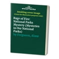 thumbnail image 1 of Pre-Owned Rage of Fire (Hardcover) 0792270355 9780792270355, 1 of 1