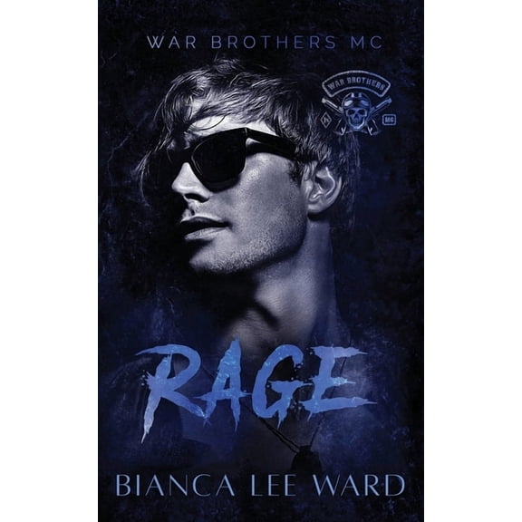 Rage, (Paperback)