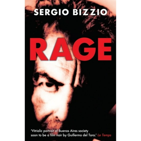 Rage (Paperback)