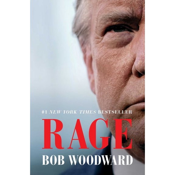 Rage, (Paperback)