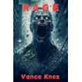 thumbnail image 1 of Rage, (Paperback), 1 of 1