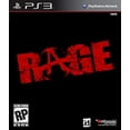 thumbnail image 1 of Rage Playstation 3- Greatest Hits, 1 of 4