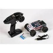 Rage R/C Mini Trek MT 1/24 RTR Monster Truck - Gray C2500