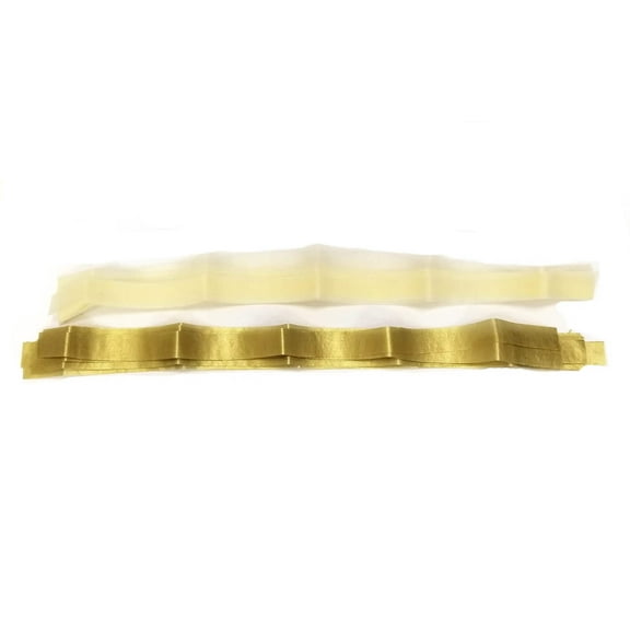 Rage RC 4516B Green/Brown Combat Streamer Set for Jetpack Commander (20 Pack)