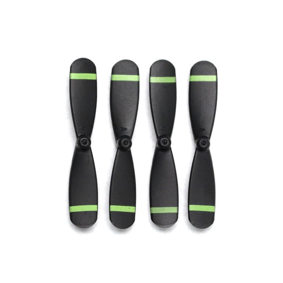 Rage R/C Propeller Set 4; X-Fly