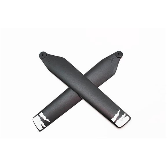 Rage RC 6039 Main Blade Set for Volitar X