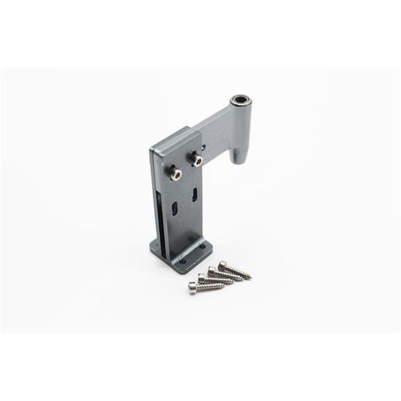 Rage RC B1281 Stainless Shaft Bracket for Velocity 900BL
