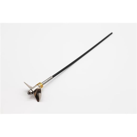 Rage RC B1282 Propeller Shaft with Propeller for Velocity 900BL