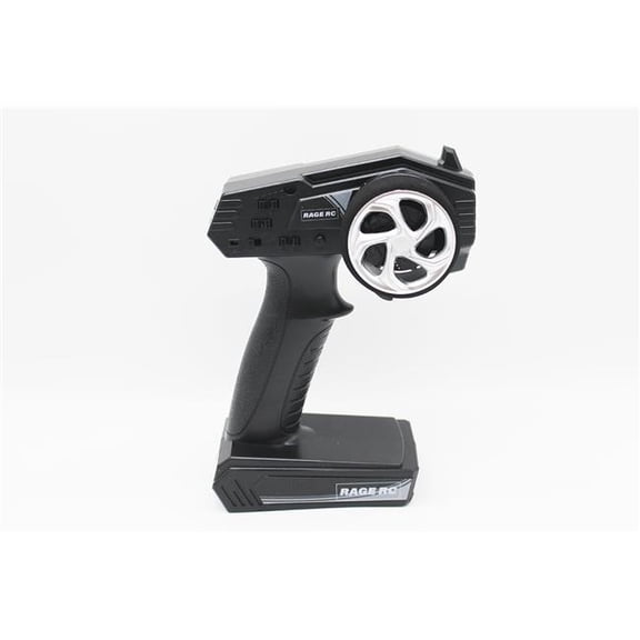Rage RC B1285 2.4GHz Transmitter for Velocity 900BL