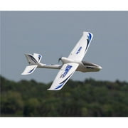 Rage RC A1000 Tempest 600 X4 RTF Airplane
