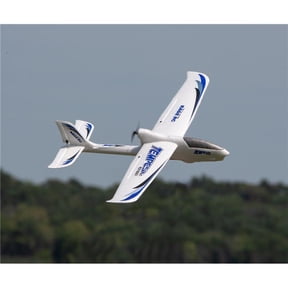 Rage RC A1000 Tempest 600 X4 RTF Airplane