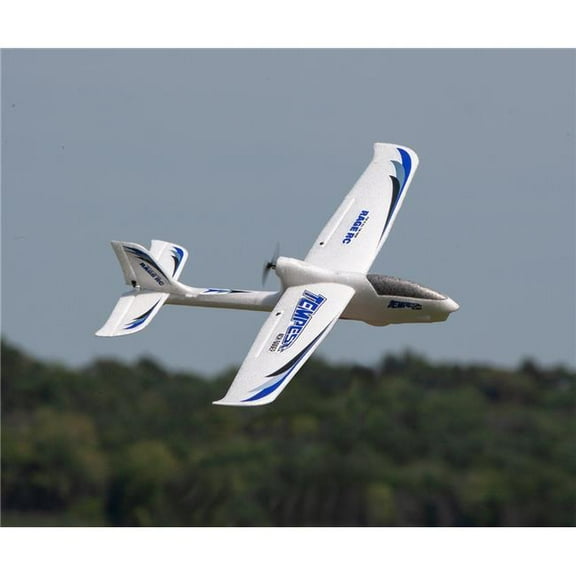 Rage RC A1000 Tempest 600 X4 RTF Airplane