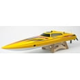 thumbnail image 1 of Rage R/C Velocity 800 Bl Brushless Deep Vee Offshore Boat, Rtr, 1 of 5