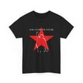 thumbnail image 1 of Rage RATM Against Machine Rock Battle for LA Design Heavy Cotton Tee, 1 of 4