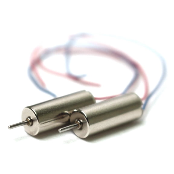 Rage RC 4512 Jetpack Commander Replacement Motor Clockwise