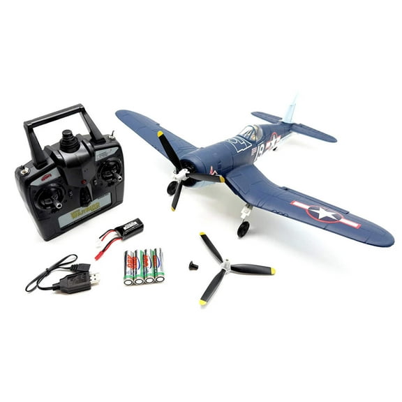 Rage RC A1602 F4U Corsair 500mm Brushless RTF Warbird