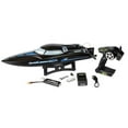 thumbnail image 1 of Rage RC B1405 Black Marlin Ex brushless RTR Boat, 1 of 2