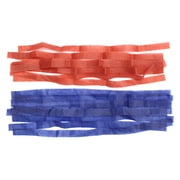 Rage RC RGR4516 Jetpack Commander Combat Streamer Set - 20 Piece