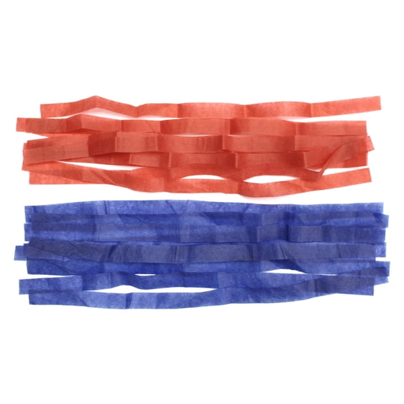 Rage RC RGR4516 Jetpack Commander Combat Streamer Set - 20 Piece