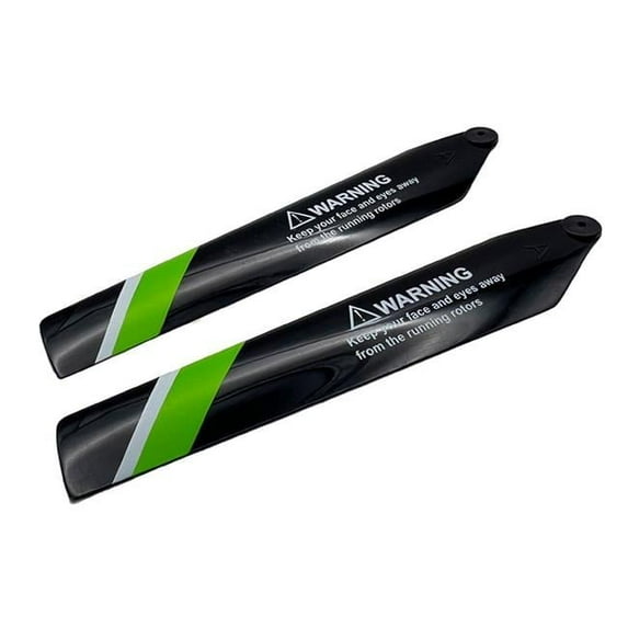 Rage RC 6032 Main Blade Set for Volitar